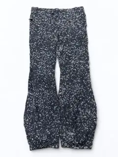 未使用 NAM ナム TRUMPET DENIM リジット トランペットデニム - メルカリ