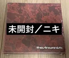 【未開封】ENHYPEN THE SIN : VANISH ニキ NI-KI