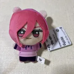 ブルーロック　千切豹馬 ちびぐるみ ～casual bunny～ ナムコ限定