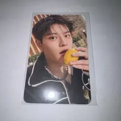 Stray Kids スンミン Doit FANS特典 トレカ