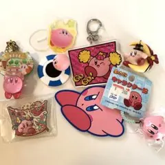 カービィ まとめ売り