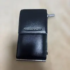 Charles and Keith カードケース