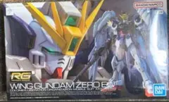 【内袋未開封】RGウイングガンダムゼロ　HGCEレジェンドガンダム 内袋未開封】RGウイングガンダムゼロ HGCEレジェンドガンダム - メルカリ