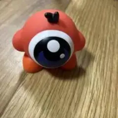 星のカービィ ワドルドゥ フィギュア