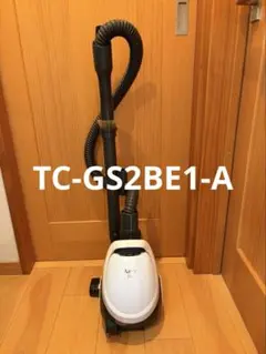 MITSUBISHI 紙パック式クリーナー　TCーGS2BE1ーA 清掃動作25のサムネイル