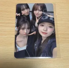 MADEIN S BLUE 封入トレカ ユニット ホロ