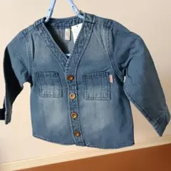 Sトップスアウター