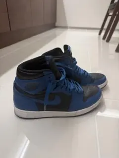 Nike Air Jordan 1 ダークマリーナブルー 27.5センチ