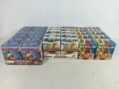 冒険遊記 プラスターワールド フィギュア セット 各種7個セット - メルカリ