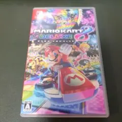 マリオカート8 デラックス Nintendo Switch