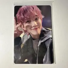 ジョシュア　always yours トレカ　D盤