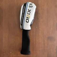 XXIO ユーティリティ用 ヘッドカバー H3