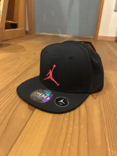 Jordan Jumpman スナップバック キャップ ブラックのサムネイル