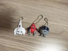 NEWS キャラクターキーホルダー