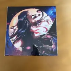 tuki. 15 メガジャケ