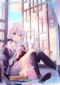 2026年最新】魔女の旅々 アクリルパネルの人気アイテム - メルカリ