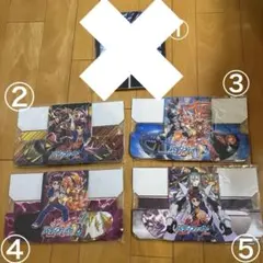 新品☆バディファイト収納ボックス 特製ストレージボックス - メルカリ