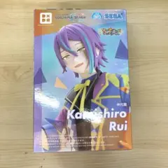 プロジェクトセカイ　ワンダーランズショウタイム 神代類　フィギュア