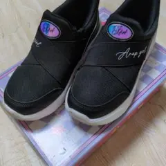 ANAP GIRL スリッポン