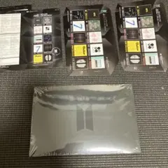 2025年最新】bts 10周年記念切手セットの人気アイテム - メルカリ