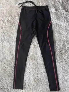 kids 水着　ラッシュガード レギンス120-140