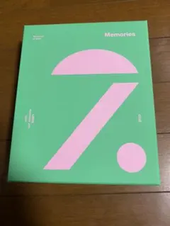 美品！BTS Memories 2020
