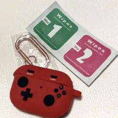 に*こ様 新品⭐️AirPods Pro2 ケースカバー ゲーム機デザイン