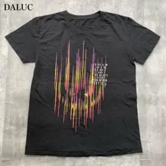 ダルク【M】半袖Tシャツ UVERworld 2012 arena tour