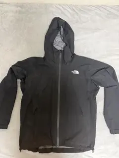 THE NORTH FACE クライムライトジャケットNP62303 黒