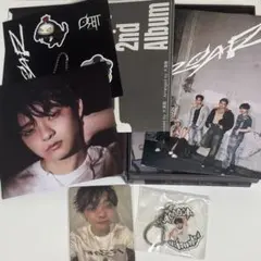 2025年最新】orβit ヨンフンの人気アイテム - メルカリ