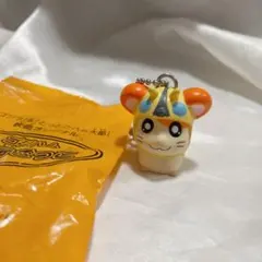B ゴジハムくん ハム太郎 ゴジラ モスラ キーホルダーのサムネイル
