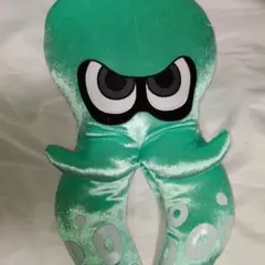 スプラトゥーン3 タコ ぬいぐるみ 全長約53cm