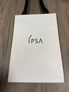 2025年最新】IPSA ショップ袋・ショッパーの人気アイテム - メルカリ