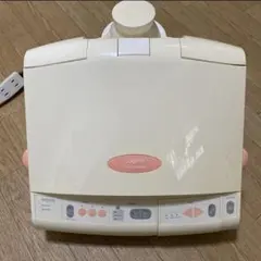 SAQINA ハンディテスラー ニコ 美顔器 - メルカリ