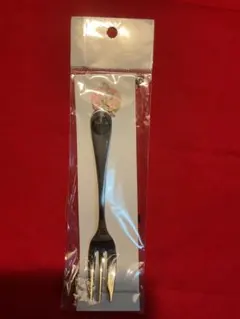 刀剣乱舞 PRIROLL 紋付きフォーク 祢々切丸　とうらぶ