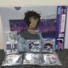 セガラッキーくじ名探偵コナン　まとめ売り 工藤新一　毛利蘭　世良真純