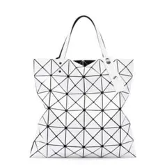 バオバオ イッセイミヤケ BAO BAO ISSEY MIYAKEトートバッグ