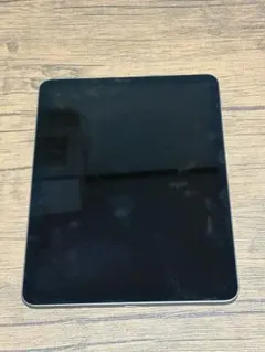 iPad air 11インチ（第7世代、2025春）ジャンク品 - メルカリ
