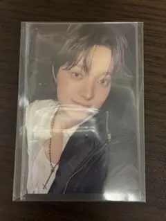 &TEAM Back to Life yzy トレカ EJ ラキドロ