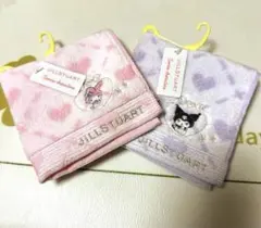 JILLSTUART サンリオコラボ　２点セットクロミ　マイメロディー