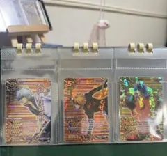 ひ*じ様 ミラクルバトルプロモカード　ミラバトプロモ　トレーディングカード