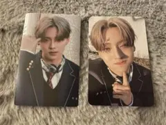 ALD1 EUPHORIA JEWEL CASE サンウォン トレカ