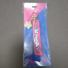 アイカツ！10th ライブ会場限定キーホルダー 1st month