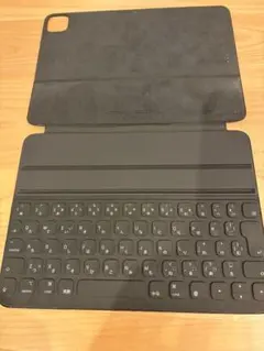 Apple smart keyboard Folio 11インチのサムネイル