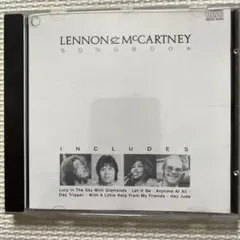 Lennon & McCartney Songbook CD