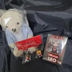 山田涼介のハンドクリーム 山田涼介 グッズ PULLUP ぬいぐるみ H