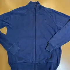 adidas オリジナルス トレフォイルスウェット トラックジャケット