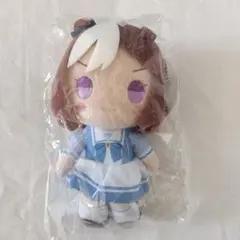 ゴールドシップ フォルメイツぬいぐるみ Part2 ウマ娘 プリティー
