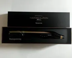 ヘアビューロン4DPlus ストレート¥49500