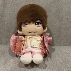 高橋恭平キャラクター ちびぬい